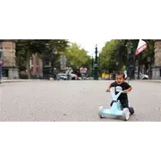 Stegulet  XS Kart Berg GO 2