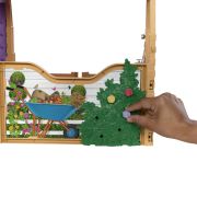 BARBIE MYSTERIES SET GRAJD VIVMTHXJ44