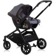 Carucior chipolino magnum 3 in 1 anthracite hubkkma02505an