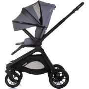 Carucior chipolino magnum 3 in 1 anthracite hubkkma02505an