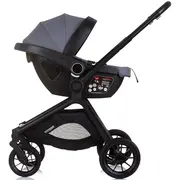 Carucior chipolino magnum 3 in 1 anthracite hubkkma02505an