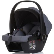 Carucior chipolino magnum 3 in 1 anthracite hubkkma02505an