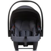 Carucior chipolino magnum 3 in 1 anthracite hubkkma02505an