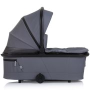 Carucior chipolino magnum 3 in 1 anthracite hubkkma02505an