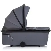 Carucior chipolino magnum 3 in 1 anthracite hubkkma02505an