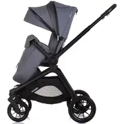 Carucior chipolino magnum 3 in 1 anthracite hubkkma02505an
