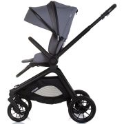 Carucior chipolino magnum 3 in 1 anthracite hubkkma02505an