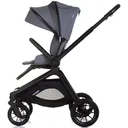 Carucior chipolino magnum 3 in 1 anthracite hubkkma02505an