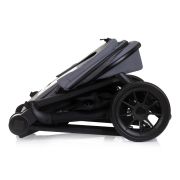 Carucior chipolino magnum 3 in 1 anthracite hubkkma02505an