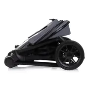 Carucior chipolino magnum 3 in 1 anthracite hubkkma02505an