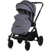 Carucior chipolino magnum 3 in 1 anthracite hubkkma02505an
