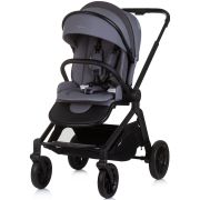 Carucior chipolino magnum 3 in 1 anthracite hubkkma02505an