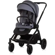 Carucior chipolino magnum 3 in 1 anthracite hubkkma02505an