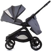 Carucior chipolino magnum 3 in 1 anthracite hubkkma02505an