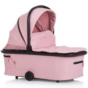 Carucior chipolino magnum 3 in 1 pink marshmallow hubkkma02504pm