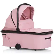 Carucior chipolino magnum 3 in 1 pink marshmallow hubkkma02504pm