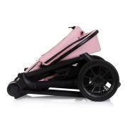 Carucior chipolino magnum 3 in 1 pink marshmallow hubkkma02504pm