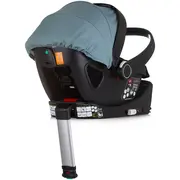 Carucior chipolino prestige 3 in 1 basil hubkkprs02505ba