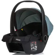 Carucior chipolino prestige 3 in 1 basil hubkkprs02505ba