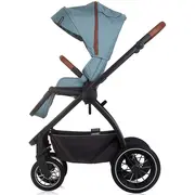 Carucior chipolino prestige 3 in 1 basil hubkkprs02505ba