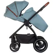 Carucior chipolino prestige 3 in 1 basil hubkkprs02505ba