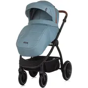 Carucior chipolino prestige 3 in 1 basil hubkkprs02505ba