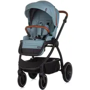 Carucior chipolino prestige 3 in 1 basil hubkkprs02505ba