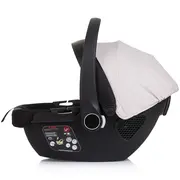 Carucior chipolino prestige 3 in 1 biscotta hubkkprs02504bi