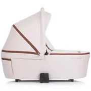 Carucior chipolino prestige 3 in 1 biscotta hubkkprs02504bi