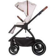 Carucior chipolino prestige 3 in 1 biscotta hubkkprs02504bi