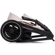 Carucior chipolino prestige 3 in 1 biscotta hubkkprs02504bi