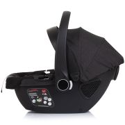 Carucior chipolino prestige 3 in 1 blackberry hubkkprs02501bb