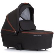 Carucior chipolino prestige 3 in 1 blackberry hubkkprs02501bb