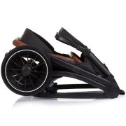 Carucior chipolino prestige 3 in 1 blackberry hubkkprs02501bb