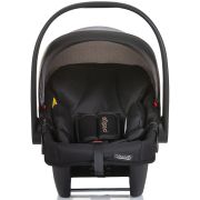 Carucior chipolino prestige 3 in 1 cloud grey hubkkprs02502cl