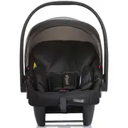 Carucior chipolino prestige 3 in 1 cloud grey hubkkprs02502cl