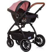 Carucior chipolino prestige 3 in 1 marshmallow hubkkprs02506pm