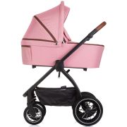 Carucior chipolino prestige 3 in 1 marshmallow hubkkprs02506pm
