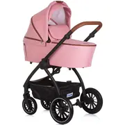 Carucior chipolino prestige 3 in 1 marshmallow hubkkprs02506pm