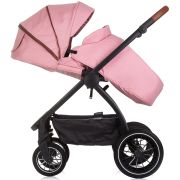 Carucior chipolino prestige 3 in 1 marshmallow hubkkprs02506pm