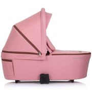 Carucior chipolino prestige 3 in 1 marshmallow hubkkprs02506pm