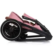 Carucior chipolino prestige 3 in 1 marshmallow hubkkprs02506pm