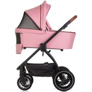 Carucior chipolino prestige 3 in 1 marshmallow hubkkprs02506pm