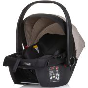 Carucior chipolino prestige 3 in 1 tiramisu hubkkprs02503tr