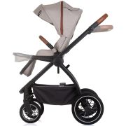 Carucior chipolino prestige 3 in 1 tiramisu hubkkprs02503tr