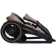 Carucior chipolino prestige 3 in 1 tiramisu hubkkprs02503tr
