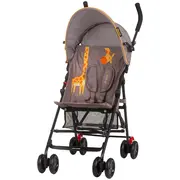 Carucior sport chipolino amaya giraffe hublkam02503gi
