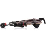 Carucior sport chipolino amaya giraffe hublkam02503gi