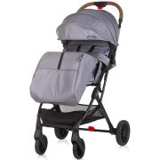 Carucior sport chipolino fantasy cu husa picioare cloud hublkfn02502cl