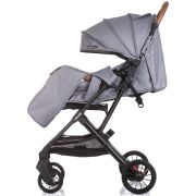 Carucior sport chipolino fantasy cu husa picioare cloud hublkfn02502cl